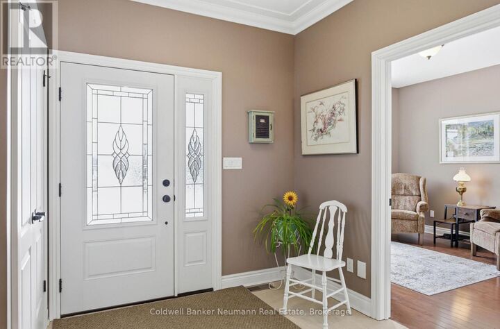 Photo de la propriété:  12 Brown Street South  ON N0G 1M0 