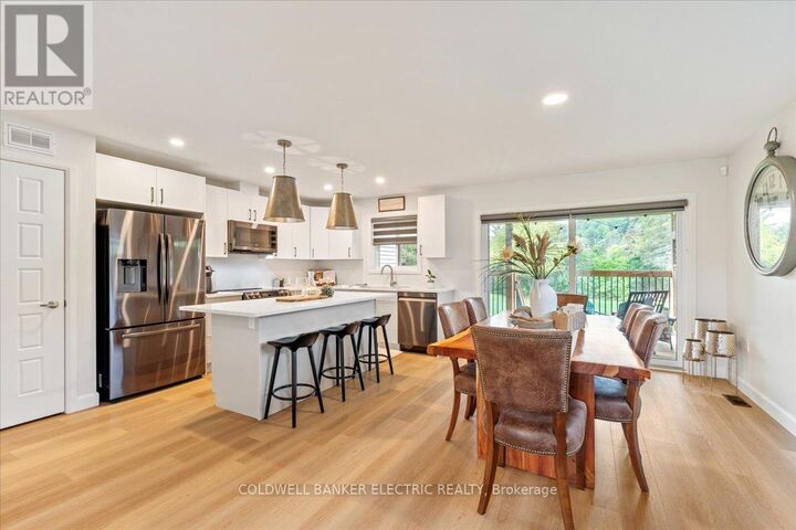 Property Photo: 706 Percy Boom Road ON K0L 1L0