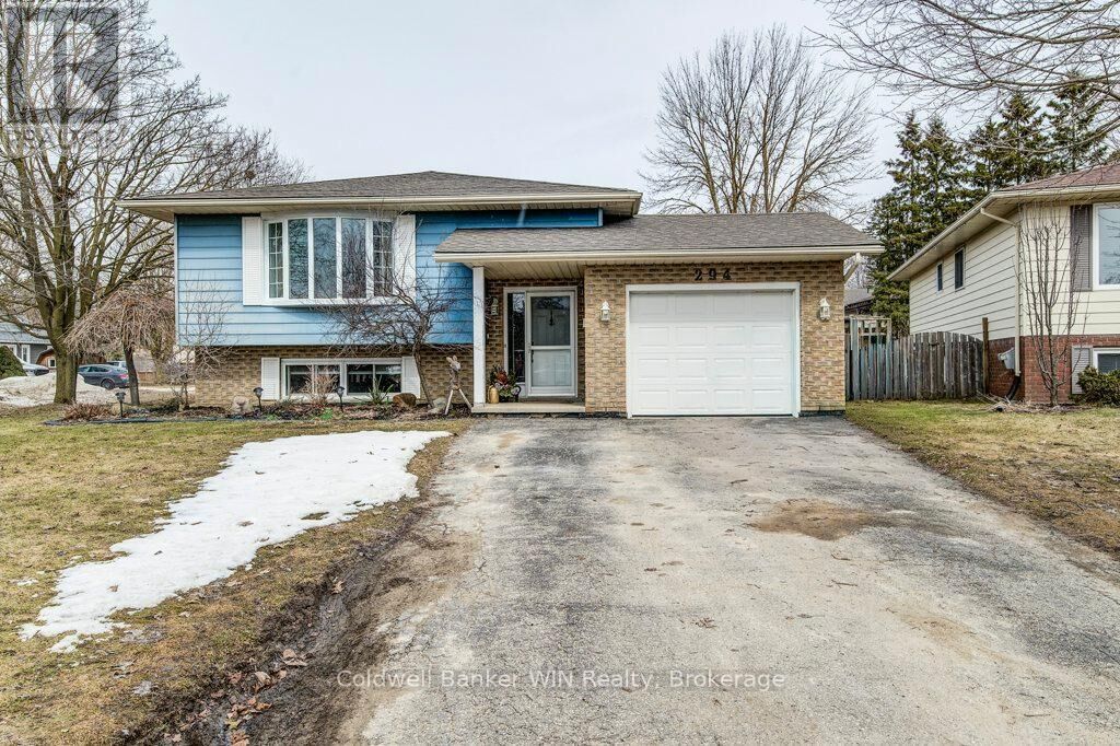 Photo de la propriété:  294 Forest Glen Drive  ON N0G 2L2 