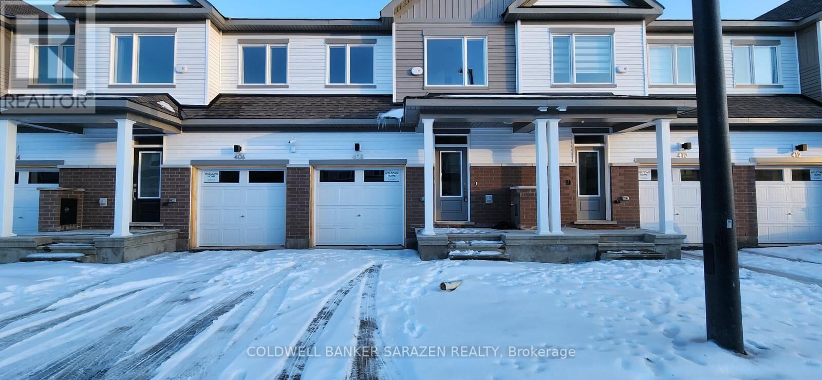 Property Photo:  408 Les Emmerson Drive  ON K2J 7L7 