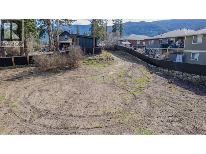 Property Photo:  2445 Okanagan Street  BC V0E 1B1 