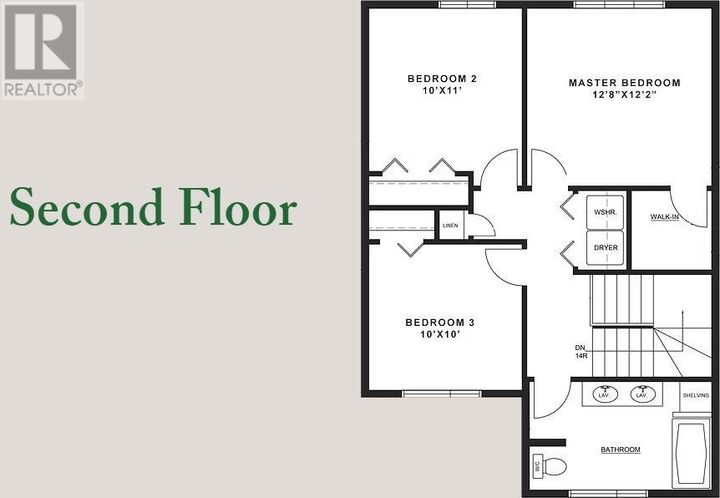 Property Photo: Lot 18 Pitcher Road NL A2A 2J2