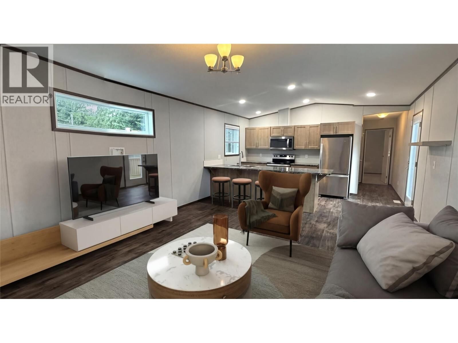 Property Photo: 891 Monte Vista Drive 8 BC V0G 1Y0