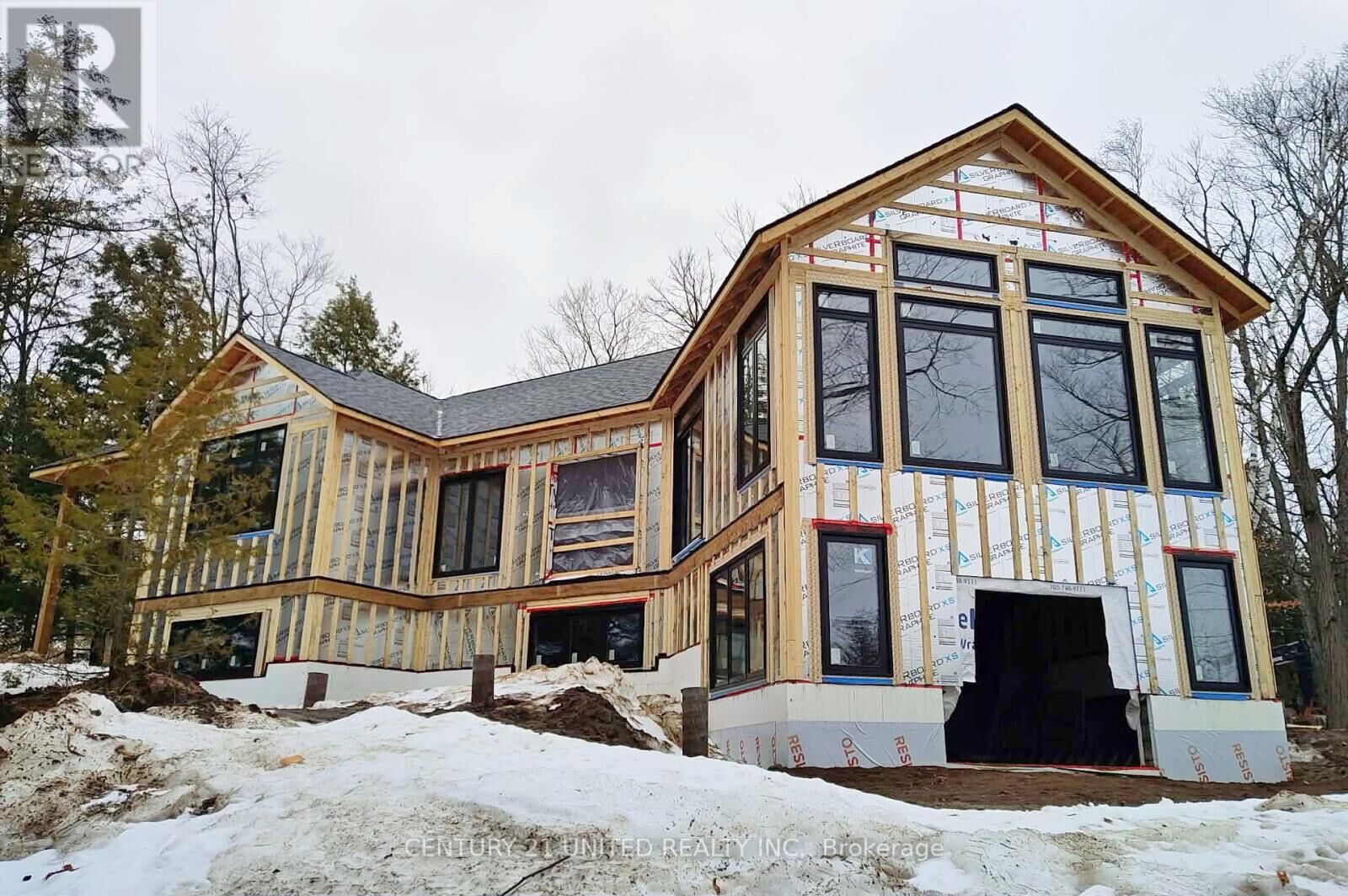 Property Photo:  45 Fire Route 223  ON K0L 1J0 