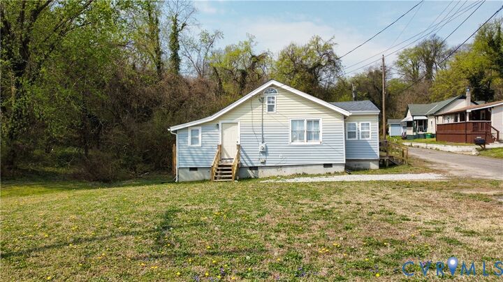 Property Photo:  1126 Church Street  VA 23860 