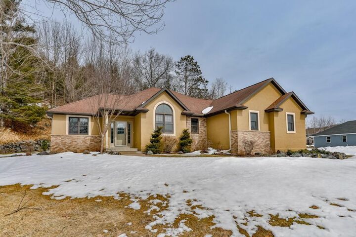 Property Photo:  1806 Eagle Valley Lane  WI 54403 