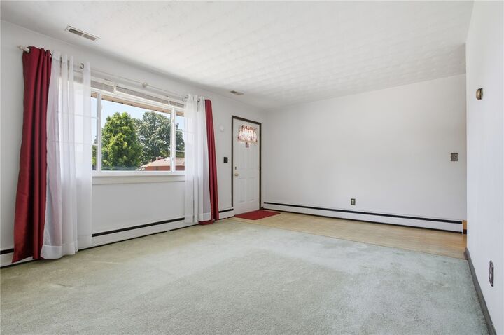 Property Photo:  819 Waldrun Avenue  OH 45404 