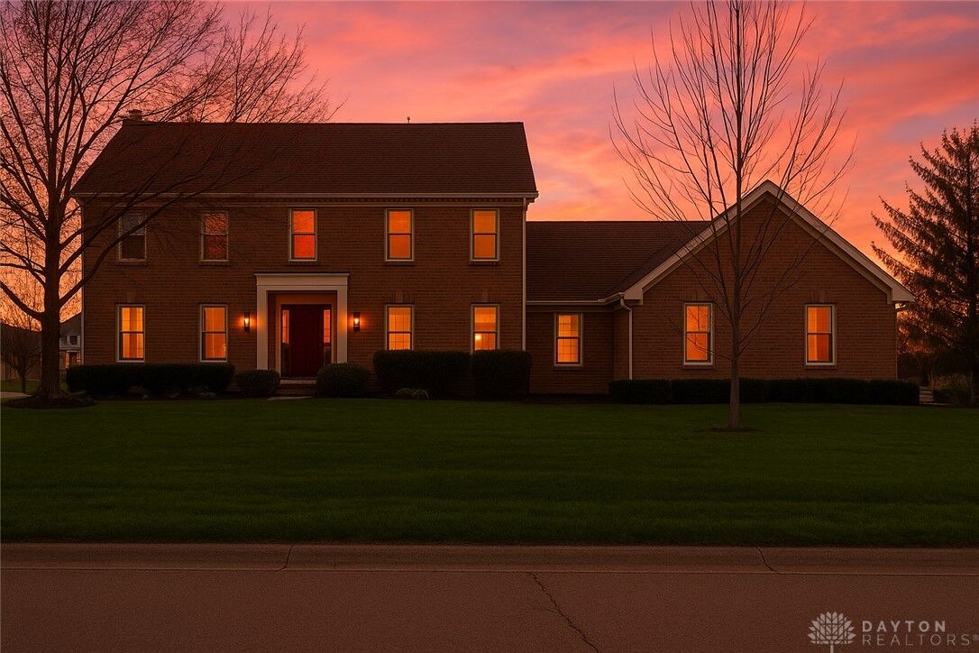 Property Photo: 8800 Withersfield Court OH 45066