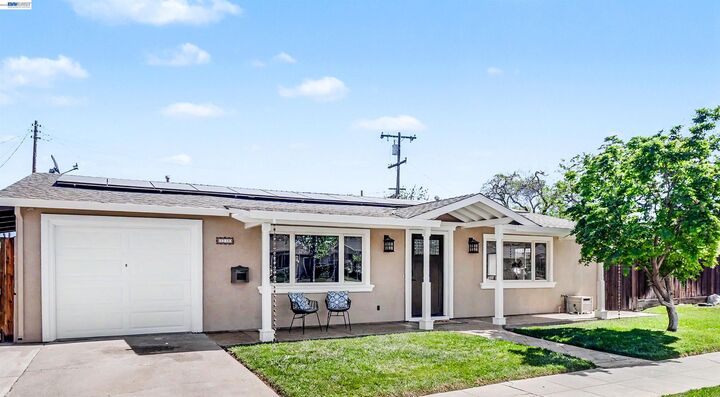 Property Photo: 3210 Rama Dr CA 95124