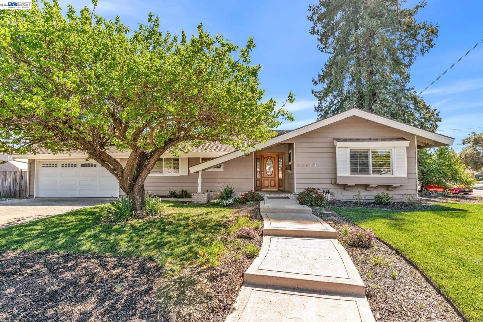 Property Photo: 9459 Broadmoor Dr CA 94583
