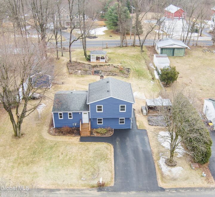 Property Photo: 51 Cook Circle NY 12831