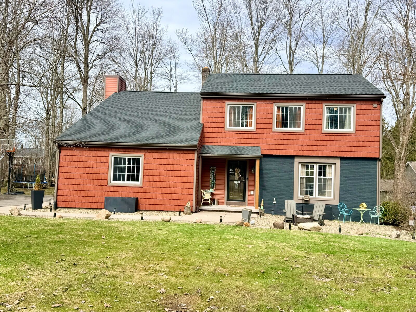 Property Photo:  12336 Culbertson Drive  PA 16412 