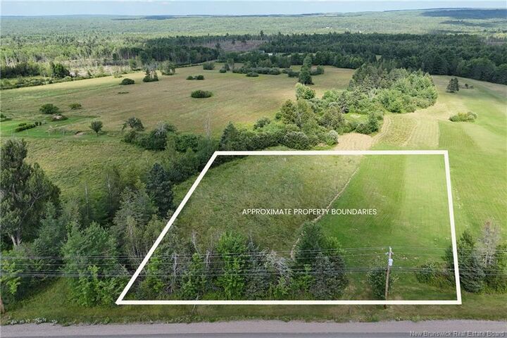 Lot 91-1 Rte 101 Hwy — photo 1
