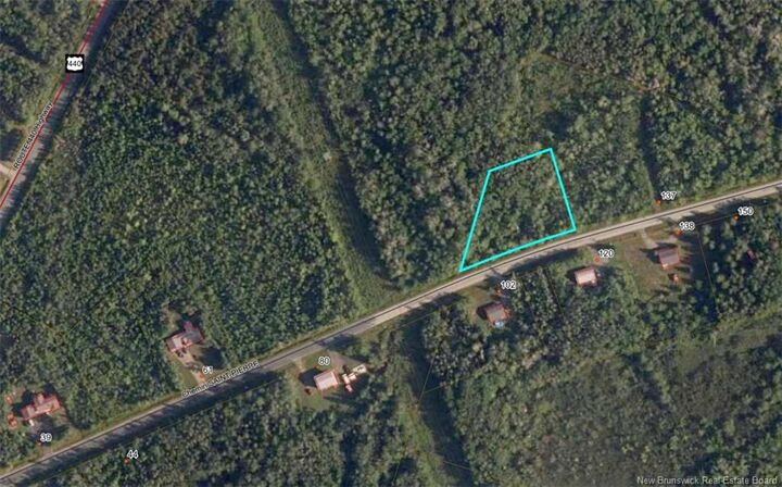 Lot Saint-Pierre Road — photo 1