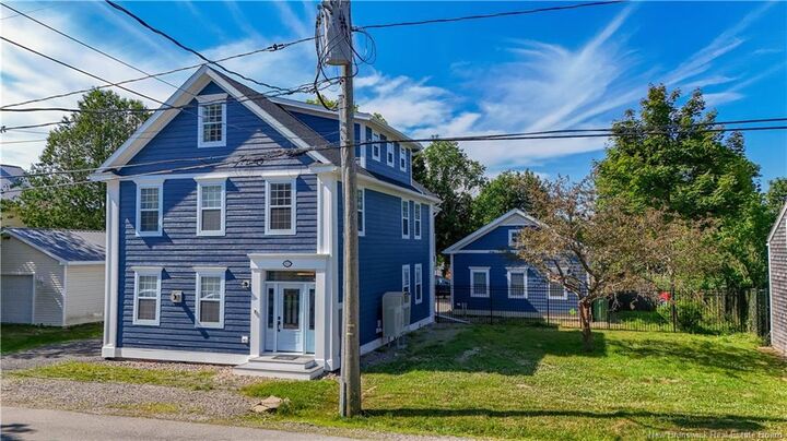 113 Queen Street — photo 1