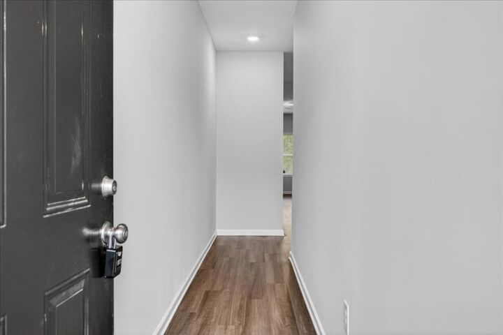 Property Photo:  107 Brexley Drive  GA 30701 