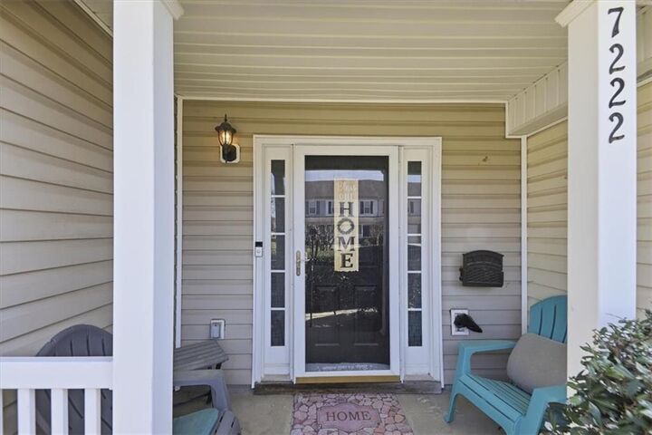 Property Photo:  7222 Alicias Way  GA 30260 