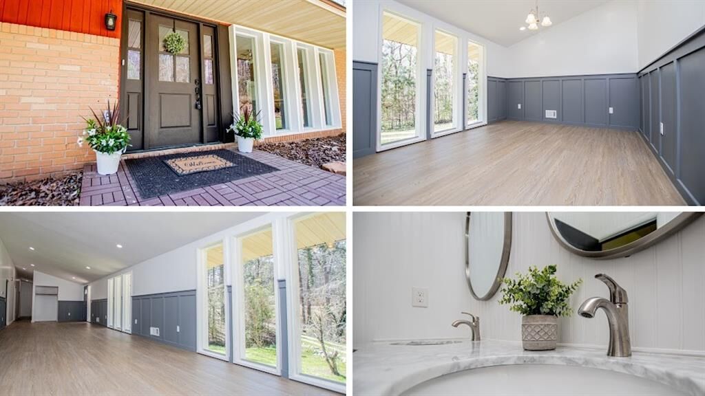 Property Photo:  1121 Highway 27 N  GA 30110 