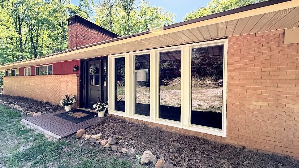 Property Photo:  1121 Highway 27 N  GA 30110 