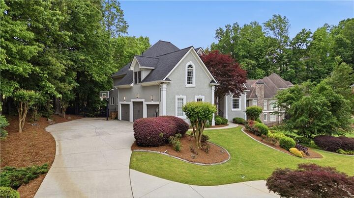 Property Photo: 208 Morning Mist Way GA 30189