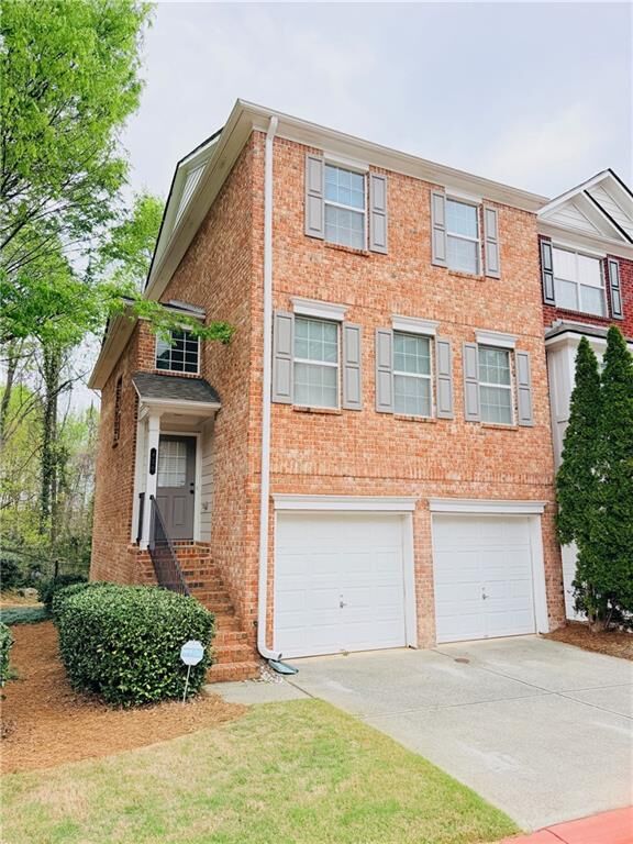 Property Photo:  420 Heritage Park Trace NW 22  GA 30144 