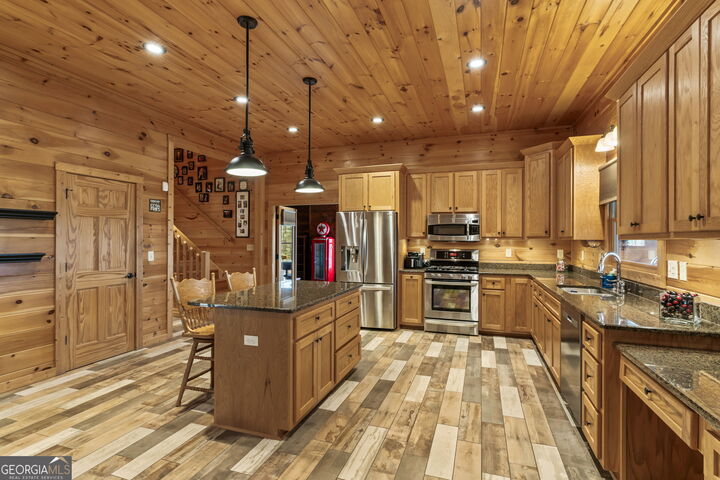 Property Photo:  45 Turning Lay Road  GA 30560 