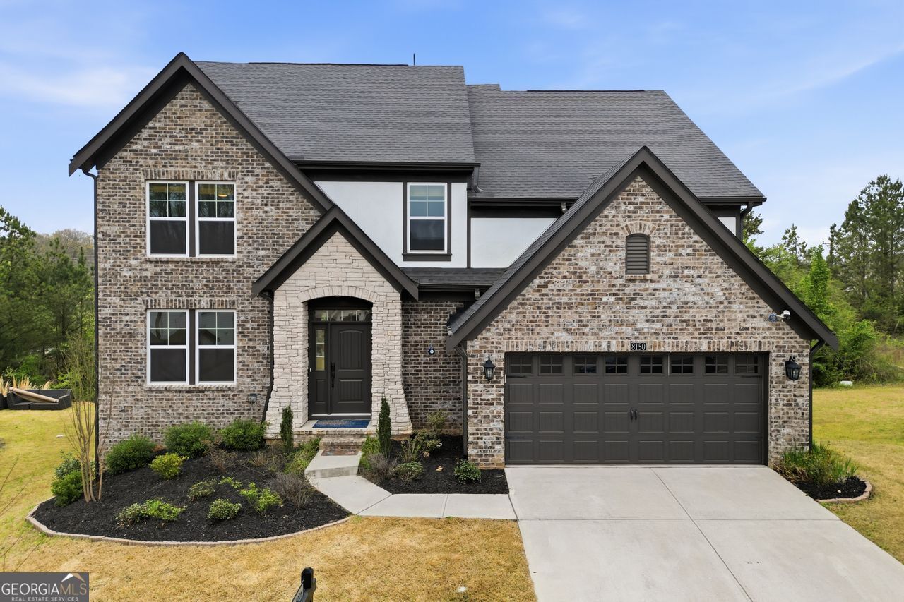 Property Photo:  8150 Scenic Ridge Way  GA 30107 