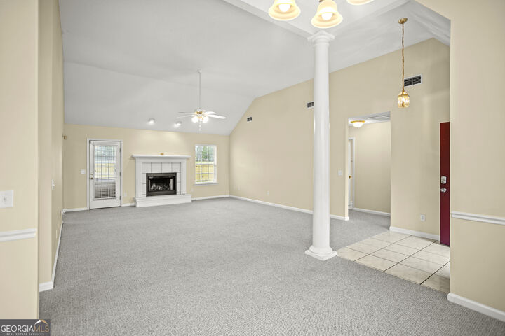 Property Photo:  1806 Blair Court  GA 31313 