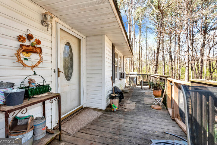 Property Photo:  174 Goodson Road  GA 30534 
