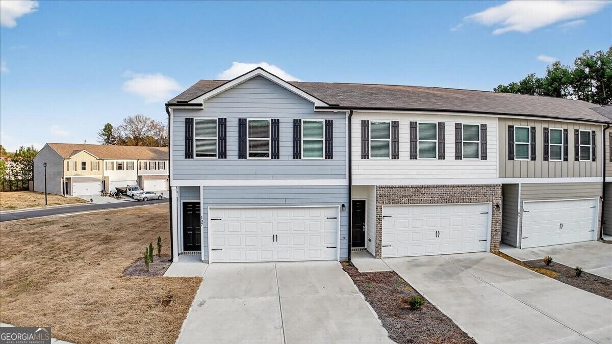 Property Photo: 107 Brexley Drive GA 30701