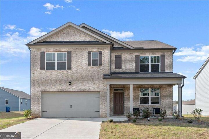 Property Photo:  2712 Serena Way  GA 30331 