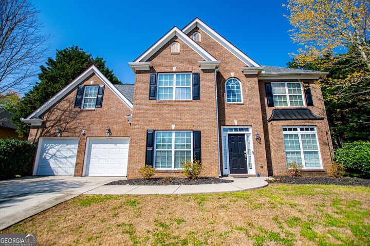 Property Photo:  4394 Mill Water Crossing  GA 30135 