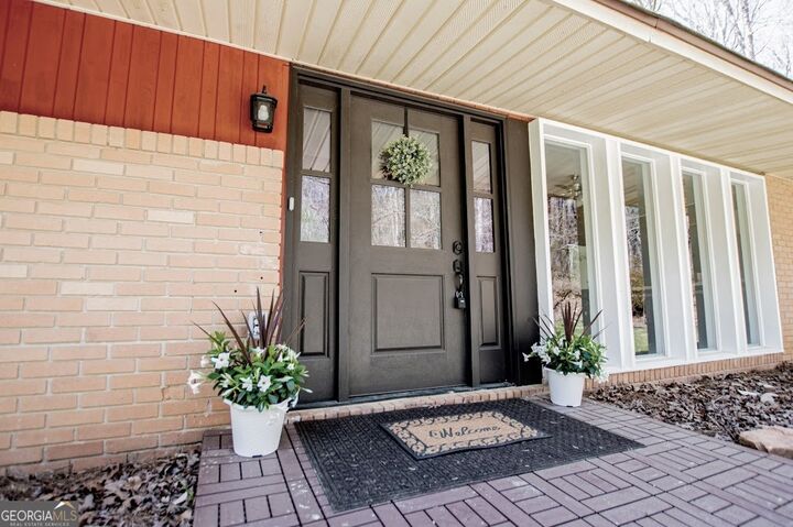 Property Photo:  1121 Highway 27 N  GA 30110 