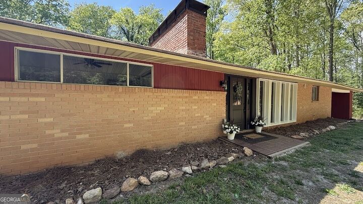 Property Photo:  1121 Highway 27 N  GA 30110 