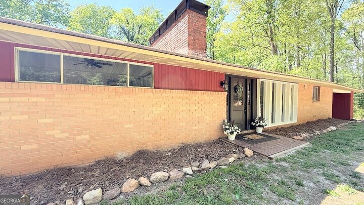 Property Photo:  1121 Highway 27 N  GA 30110 