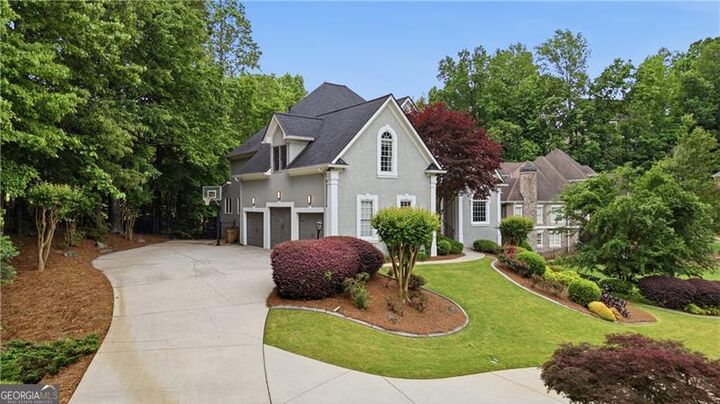 Property Photo: 208 Morning Mist Way GA 30189