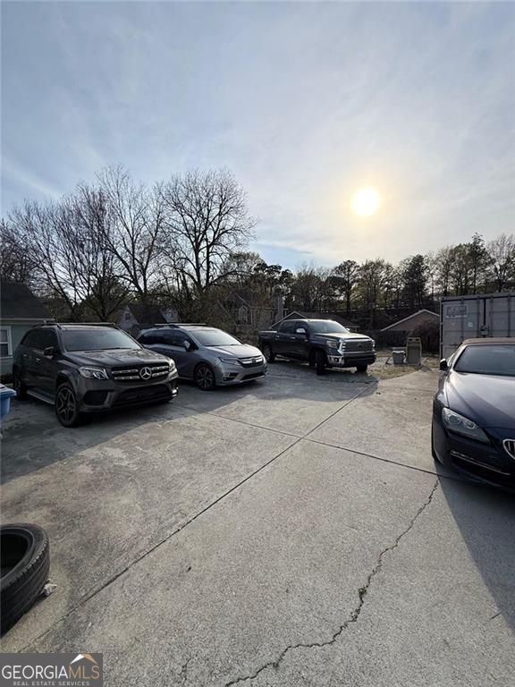 Property Photo:  959 Washington Street SW  GA 30315 