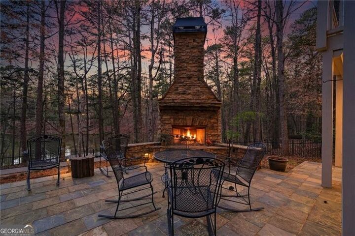 Property Photo:  2110 Wood Cove Drive  GA 30041 