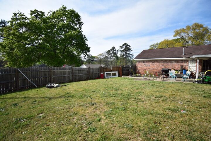 Property Photo:  3740 Wingate Drive  GA 31909 