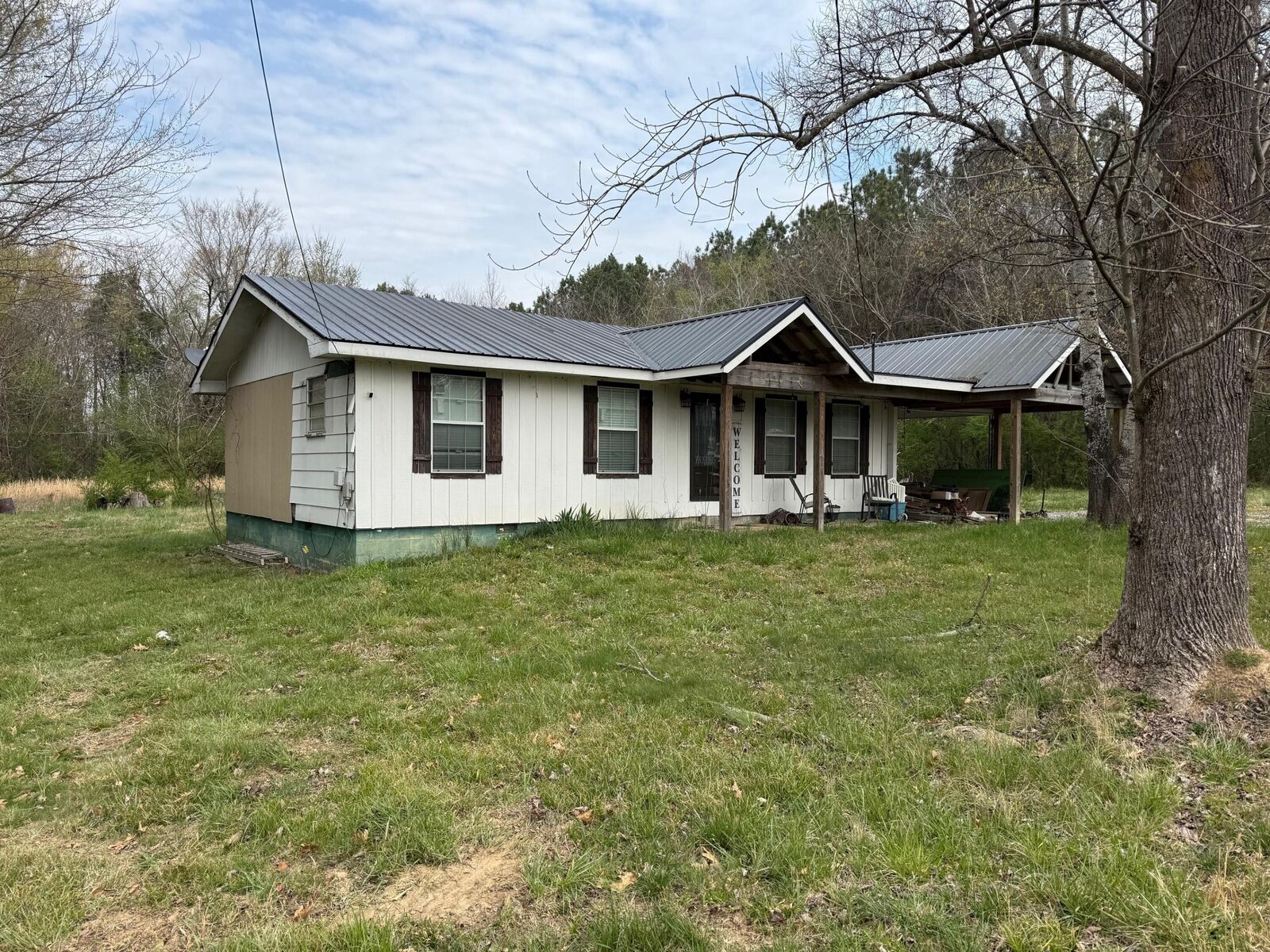 Property Photo:  2211 Catoosa Parkway  GA 30755 
