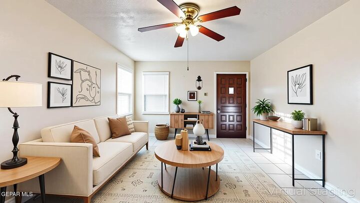 Property Photo:  3829 McConnell Avenue  TX 79904 