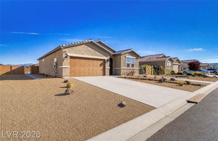 Property Photo:  3574 East Umatilla Avenue  NV 89061 