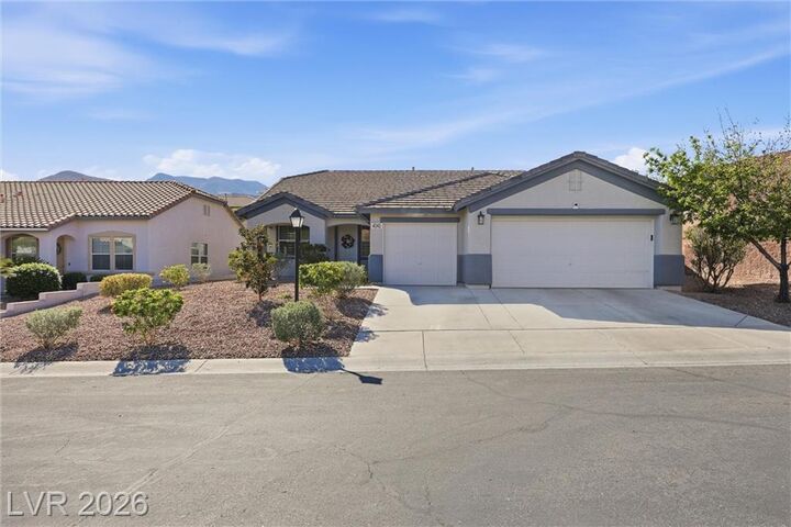 Property Photo:  4045 Laurel Flat Court  NV 89129 