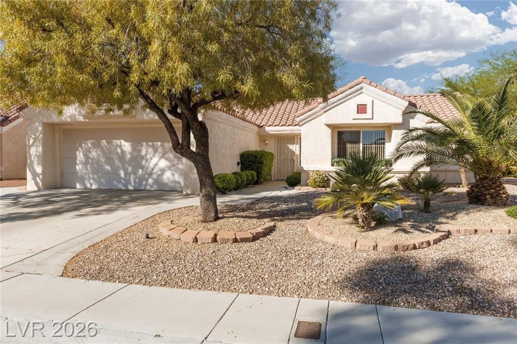 Property Photo:  2409 Desert Sands Drive  NV 89134 