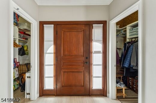 Property Photo:  11 N Ridge Rd  NJ 07834 