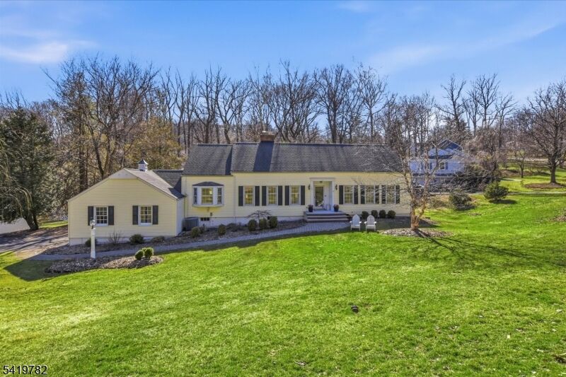 Property Photo: 20 Fieldstone Dr NJ 07960