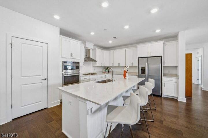 Property Photo: 15 Whitney Ave NJ 07950