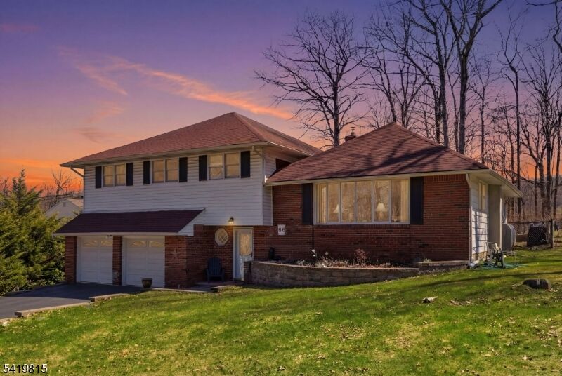 Property Photo: 36 Esther Dr NJ 07422