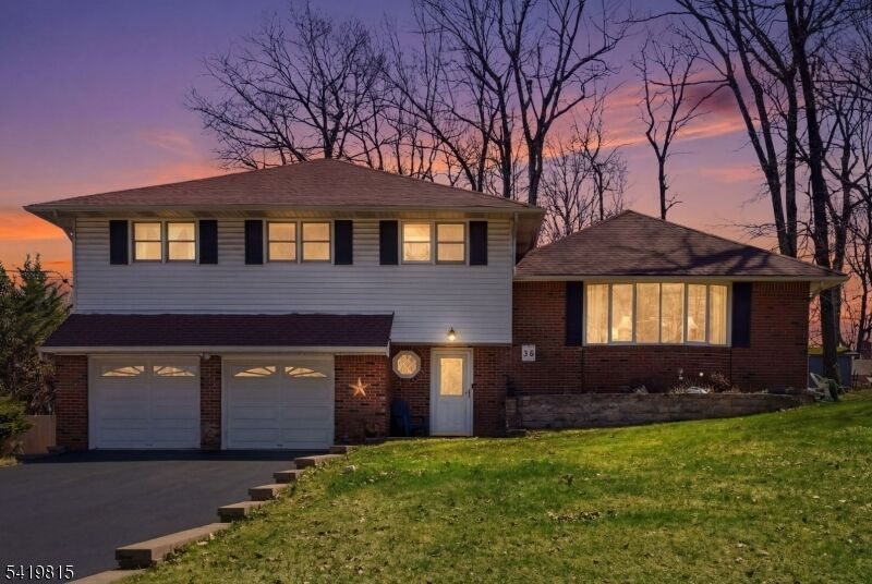 Property Photo:  36 Esther Dr  NJ 07422 