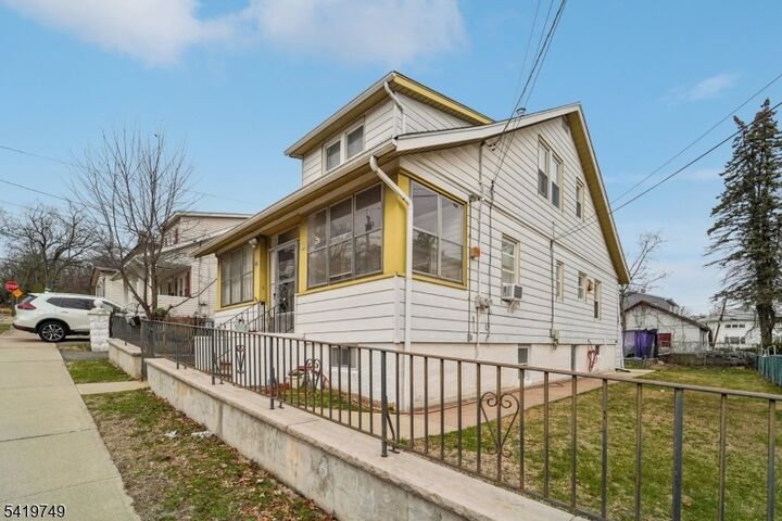 Property Photo:  66 Buschmann Ave  NJ 07508 